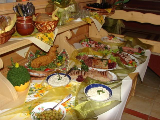 Willa Cetynka Закопане Екстериор снимка